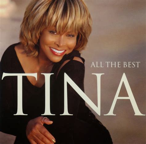 tina turner all the best webrip|tina turner overleden op.